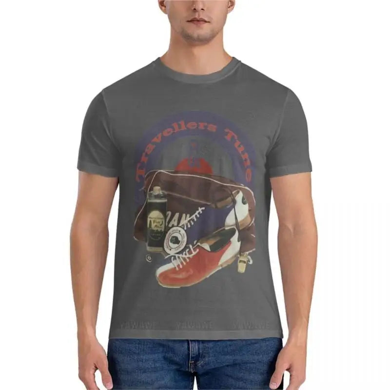 Ocean Colour Scene Travellers Tune Classic T-Shirt men