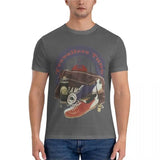 Ocean Colour Scene Travellers Tune Classic T-Shirt men
