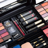 All InCosmetic Kit Makeup Practice Make Up Set