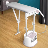 Hanging ironing machine Household ironing steam iron clothing