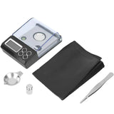 Precision Digital Scale 50g 0.001g Scale Electronic Balance