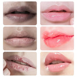 Efficient Nourishing Lip Balm Anti-Cracking Fade Lip Lines