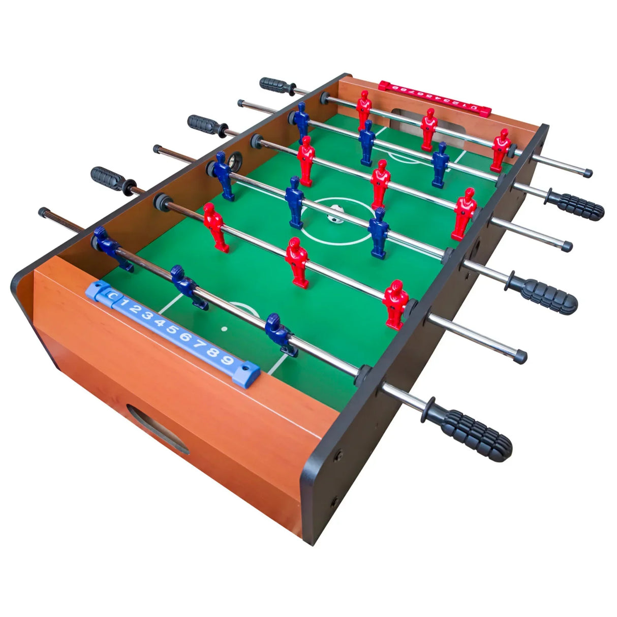 Football Machine Foosball Handle Soccer Balls Table Handles
