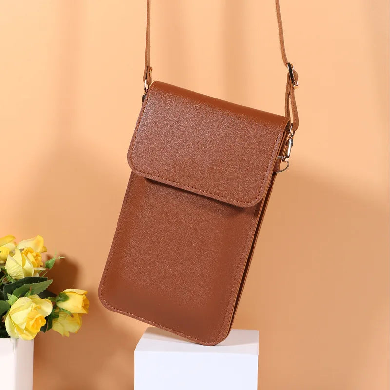 2023 Bag for Women Phone Shoulder Bag Touch