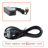 Laptop Ac Adapter Charger 20V 2.25A 45W for