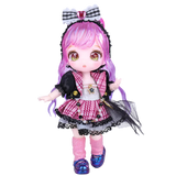 Dream Fairy Constellation 13cm OB11 Maytree Doll Collectible