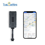 TrackerKing G109 GPS Tracker For Motorcycle 2G AntiLost