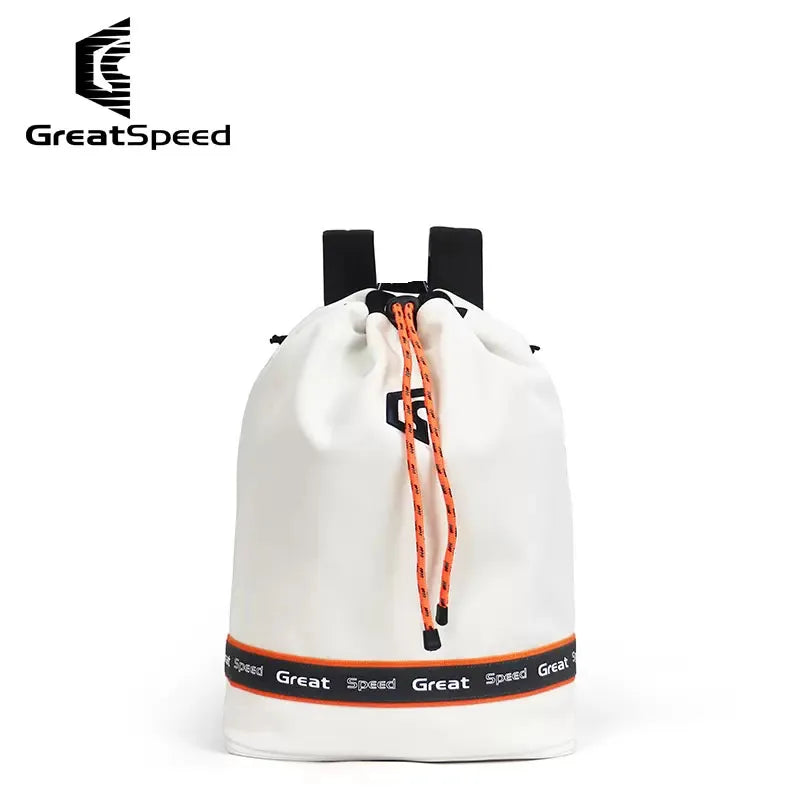 Greatspeed Tennis Racket Backpack Badminton Bag For Men