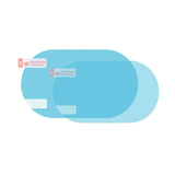 2PCSSet Car Rearview Mirror Window Anti Fog Clear