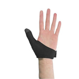 Bowling Thumb Saver Elastic Bowling Thumb Saver Protector