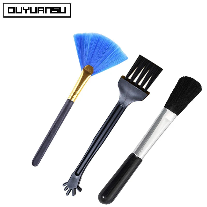 Computer Keyboard Cleaning Brush PC Laptop Cleaner Kit