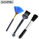 Computer Keyboard Cleaning Brush PC Laptop Cleaner Kit
