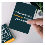 Love Language Card Game Board Game 150 Conversation