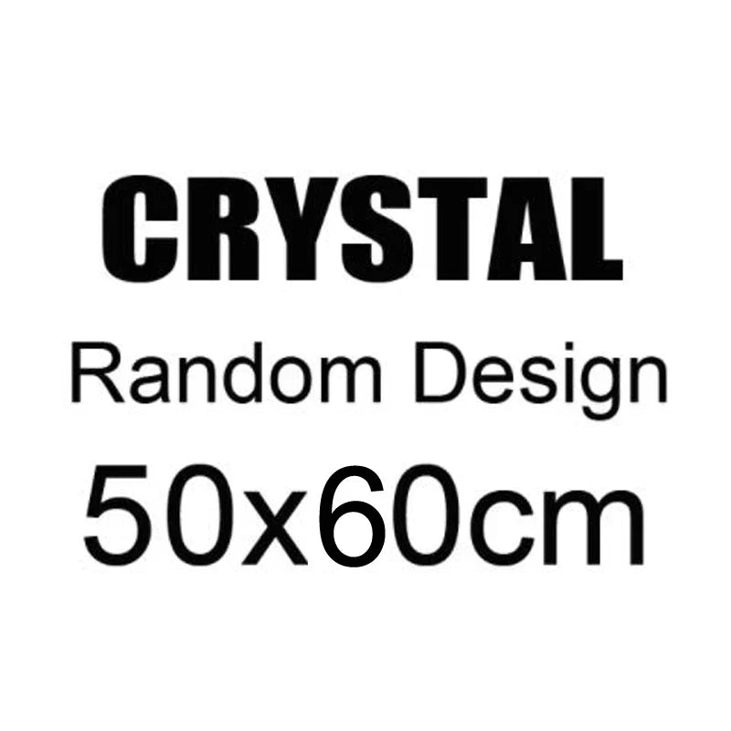 Full Crystal Diamond Painting Kit Mosaic Embroidery Resin