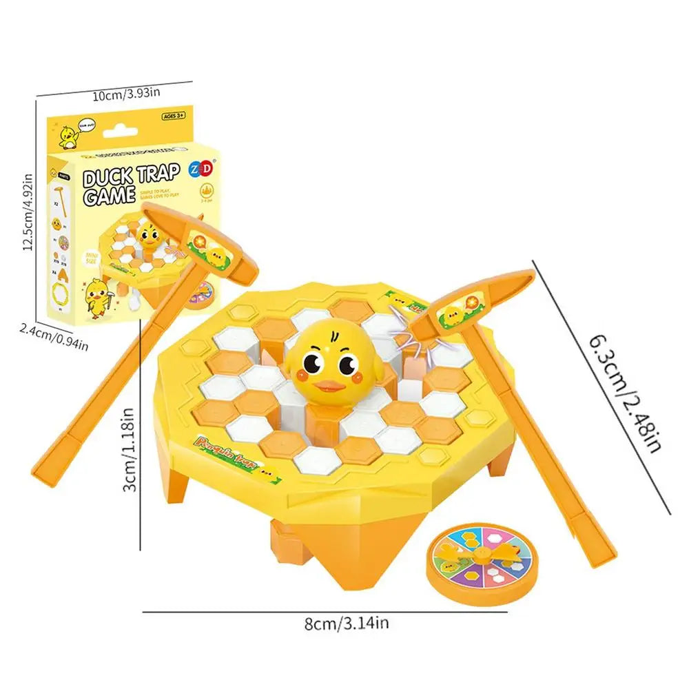 Ice Breaking Game Toy Children Intellectual Development Toy