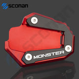 For Ducati Monster 1200 1200R 1200S 821 937