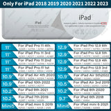 For iPad Pencil with Palm Rejection Tilt,for Apple