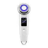 High Frequency Vibrating Skin Rejuvenation Microcurrent Anti Wrinkle