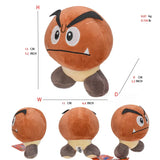 41 Styles Mario Plush Toys Goomba Toad Yoshi