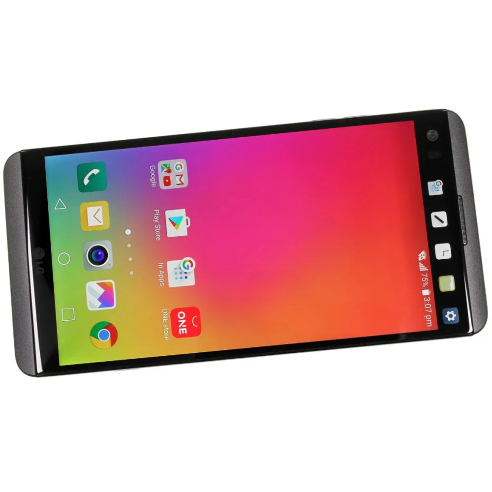 Original LG V20 Cell Phone 4GB RAM 64GB