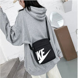 Men's Mini Casual Small Satchel Crossbody Bag Versatile