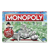 monopoly classic board game Fast Dealing Property Trading