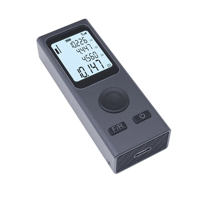 Mini Smart Laser Rangefinder Intelligent 30M Digital Laser