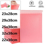 20 PcsLot Foam Envelope Bags Self Seal Mailers