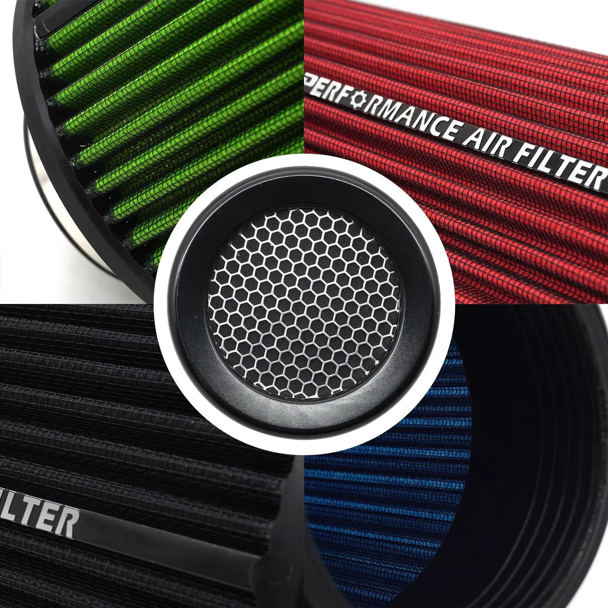 Air Filter Cold Intake Delivery Systems Sport Automobile