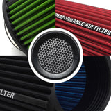 Air Filter Cold Intake Delivery Systems Sport Automobile