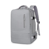 Travel Backpack Women Large Capacity Waterproof AntiTheft Casual