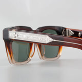 QUENTIN jmm Sunglasses for Men Handmade Original Luxury