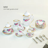 Adollya 1/6 1/4 1/3 BJD Doll House Accessories