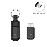 Type-C Micro USB Smart IR Remote Control Phone
