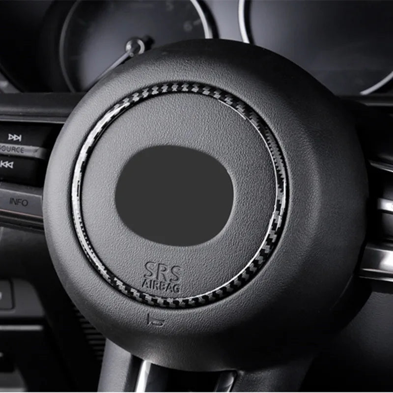 Car Interior Panel Kit Cover Decor Trim Sticker