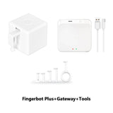 Tuya Zigbee Fingerbot Plus Smart Fingerbot Switch Button