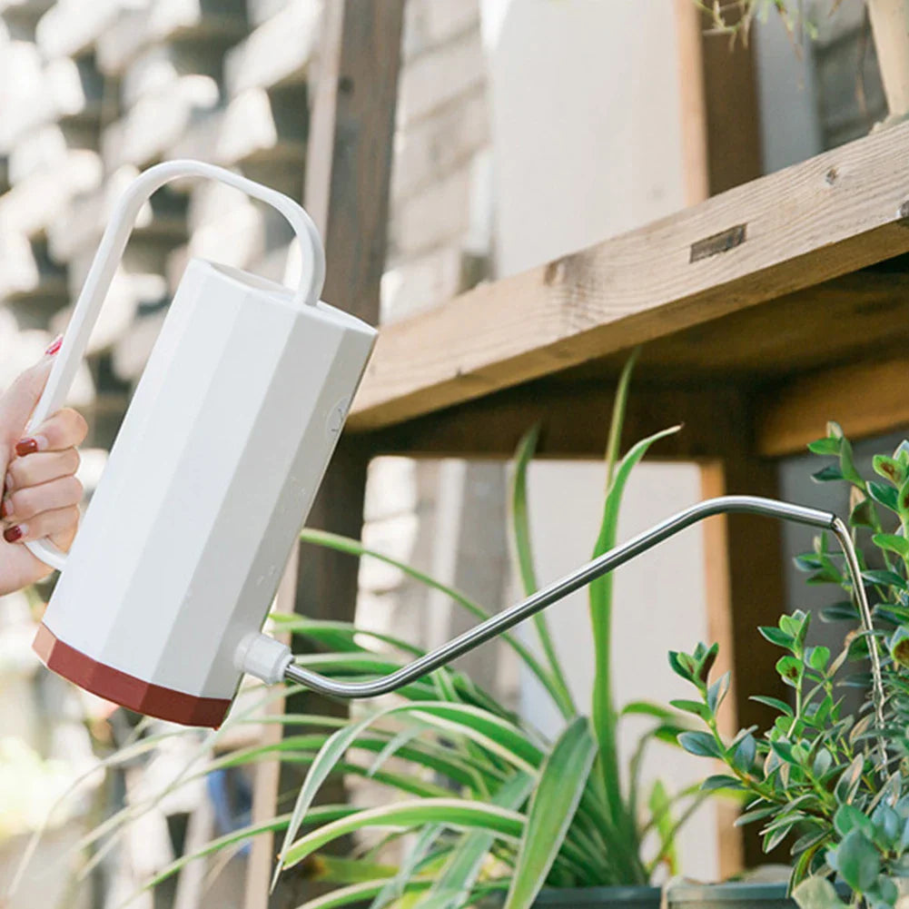 1.2L Handle Home Plant Sprinkler Kettle Watering Can