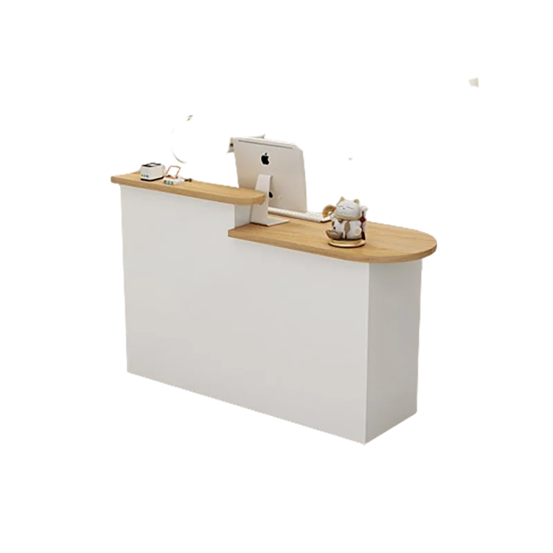 Design Light Reception Desks Stylish Display Bar Checkout