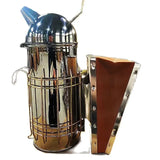 Beekeeping Smoker Stainless Steel Equipment Hive Box Tool