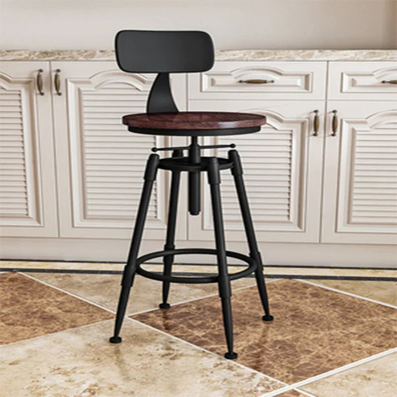 Bar Chair Bar Chair Swivel Lift Chair Solid