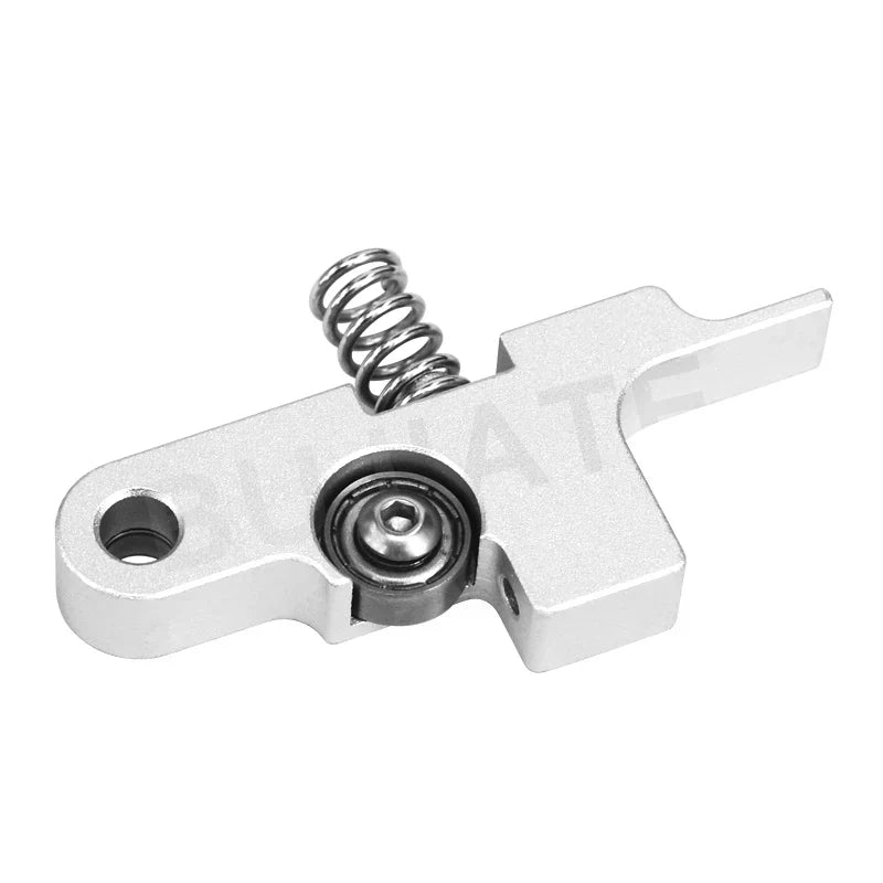 1 PCS Aluminium Extruder Extrusion Press Arm For