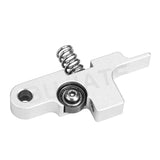 1 PCS Aluminium Extruder Extrusion Press Arm For