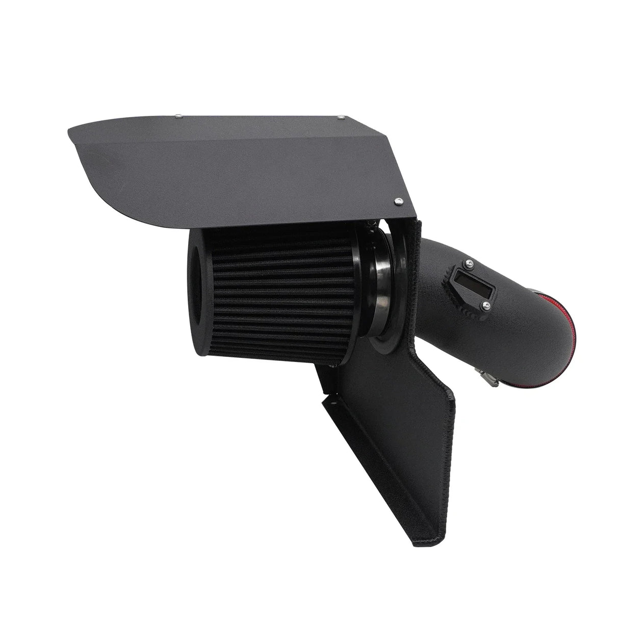 Cold Air Intake Pipe Kit with High Flow