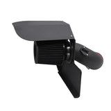 Cold Air Intake Pipe Kit with High Flow