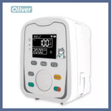 Super Veterinary Portable Iv Infusion Pump Medical Pet