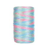 100g Summer Crochet Yarn 3mm Cord Line Hat