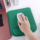 1 PCS Ergonomic Mouse Pad Comfortable Non-slip Gel