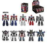 Transformation Transform Animation Movies Comics Peripheral Toys Optomus
