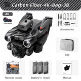 New K9Max RC Drone 4K Professinal 8K Wide
