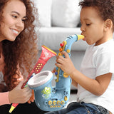 1Pcs Baby Music Toys Early Education Toy Colorful